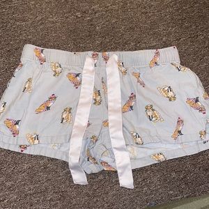 Old Navy Sleep Shorts